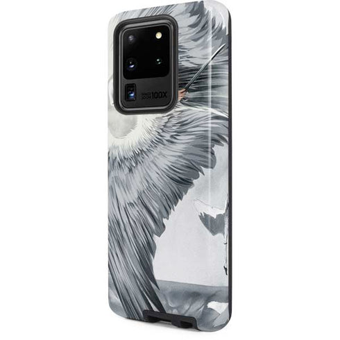 LA Williams Guardian Angel Galaxy S20 Ultra 5G Pro Case