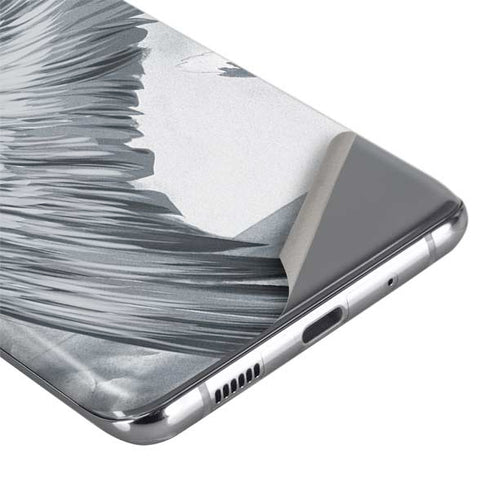 LA Williams Guardian Angel Galaxy S20 Ultra 5G Skin