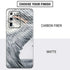 LA Williams Guardian Angel Galaxy S20 Ultra 5G Skin