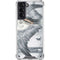 LA Williams Guardian Angel Galaxy S21 5G Clear Case