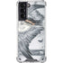 LA Williams Guardian Angel Galaxy S21 5G Clear Case