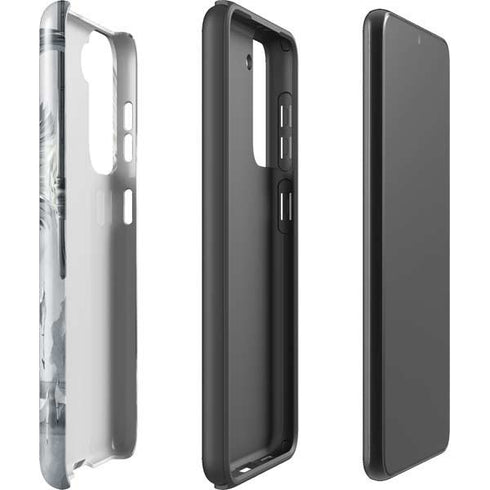 LA Williams Guardian Angel Galaxy S21 5G Pro Case
