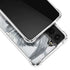 LA Williams Guardian Angel Galaxy S21 Plus 5G Clear Case