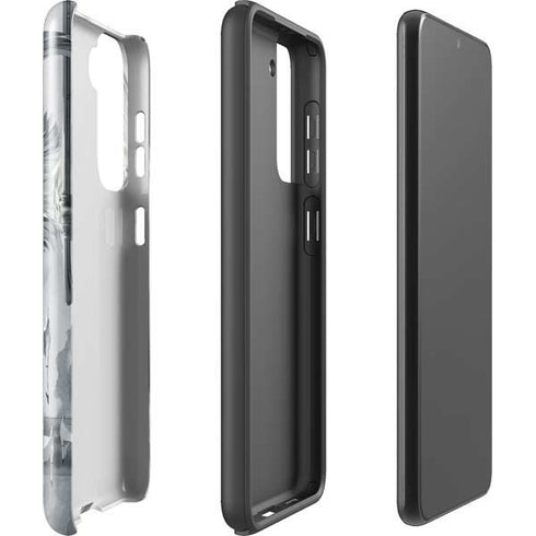 LA Williams Guardian Angel Galaxy S21 Plus 5G Pro Case