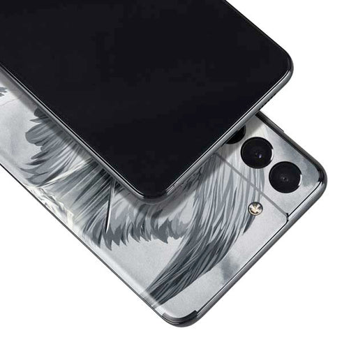 LA Williams Guardian Angel Galaxy S21 Plus 5G Skin