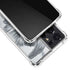 LA Williams Guardian Angel Galaxy S21 Ultra 5G Clear Case