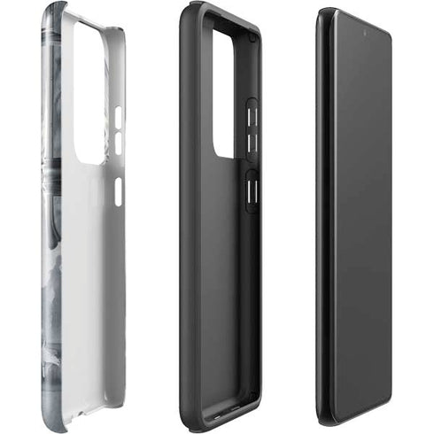 LA Williams Guardian Angel Galaxy S21 Ultra 5G Pro Case