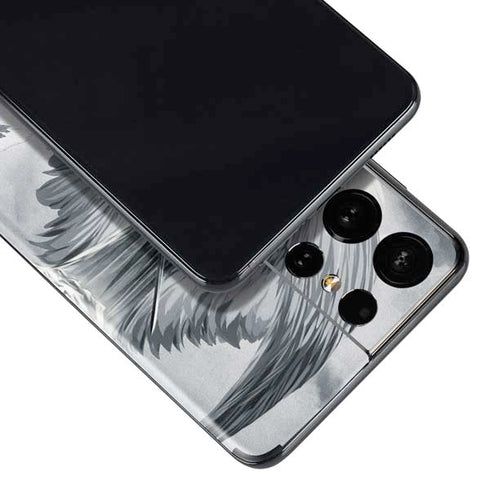 LA Williams Guardian Angel Galaxy S21 Ultra 5G Skin