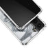 LA Williams Guardian Angel Galaxy S22 Clear Case