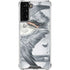 LA Williams Guardian Angel Galaxy S22 Plus Clear Case