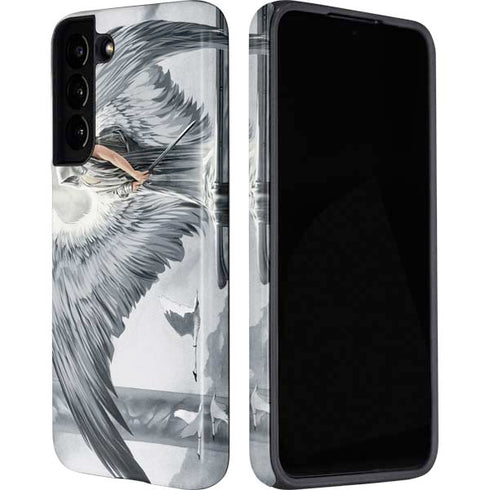 LA Williams Guardian Angel Galaxy S22 Plus Pro Case