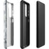 LA Williams Guardian Angel Galaxy S22 Pro Case