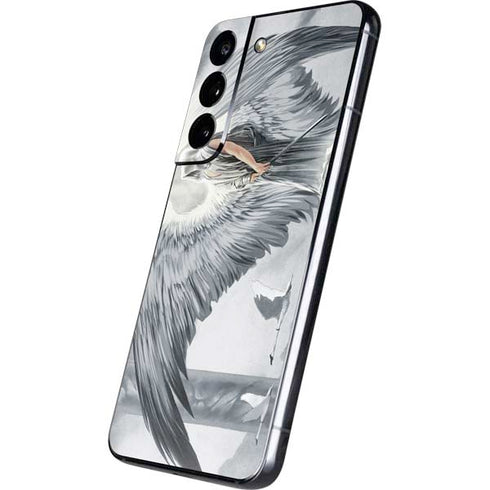 LA Williams Guardian Angel Galaxy S22 Skin