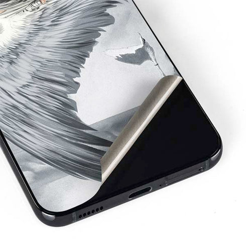 LA Williams Guardian Angel Galaxy S22 Skin