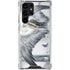 LA Williams Guardian Angel Galaxy S22 Ultra Clear Case