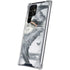 LA Williams Guardian Angel Galaxy S22 Ultra Clear Case