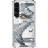 LA Williams Guardian Angel Galaxy S23 Clear Case