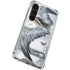 LA Williams Guardian Angel Galaxy S23 Clear Case