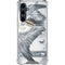 Guardian Angel by LA Williams Galaxy S23 FE Clear Case