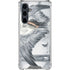 Guardian Angel by LA Williams Galaxy S23 FE Clear Case