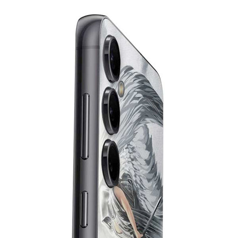 Guardian Angel by LA Williams Galaxy S23 FE Skin