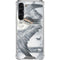 LA Williams Guardian Angel Galaxy S23 Plus Clear Case