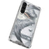 LA Williams Guardian Angel Galaxy S23 Plus Clear Case