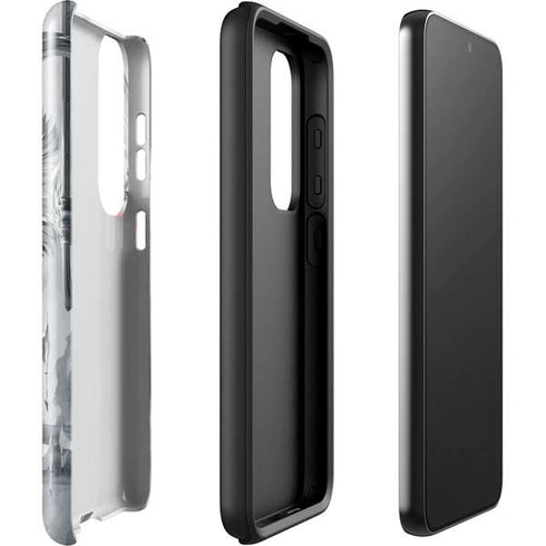 LA Williams Guardian Angel Galaxy S23 Plus Pro Case