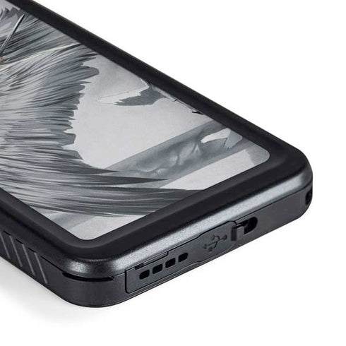 LA Williams Guardian Angel Galaxy S23 Plus Waterproof Case