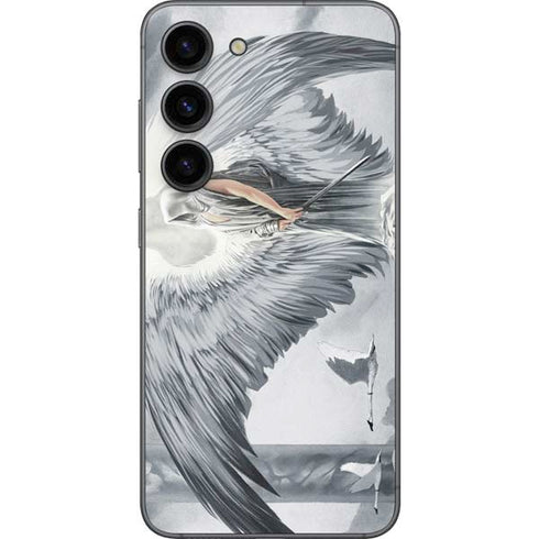 LA Williams Guardian Angel Galaxy S23 Skin