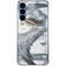 Guardian Angel by LA Williams Galaxy S24 Clear Case