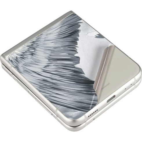 LA Williams Guardian Angel Galaxy Z Flip3 5G Skin