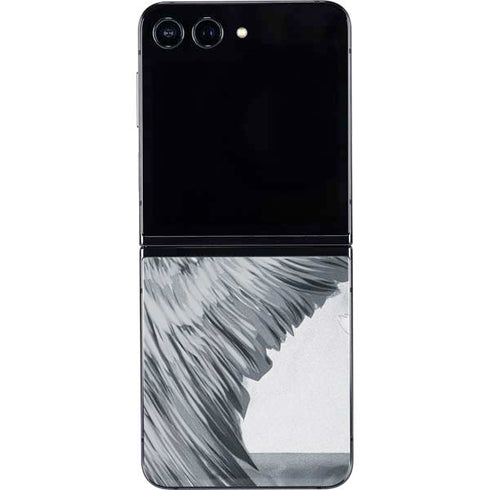 Guardian Angel by LA Williams Galaxy Z Flip5 5G Skin