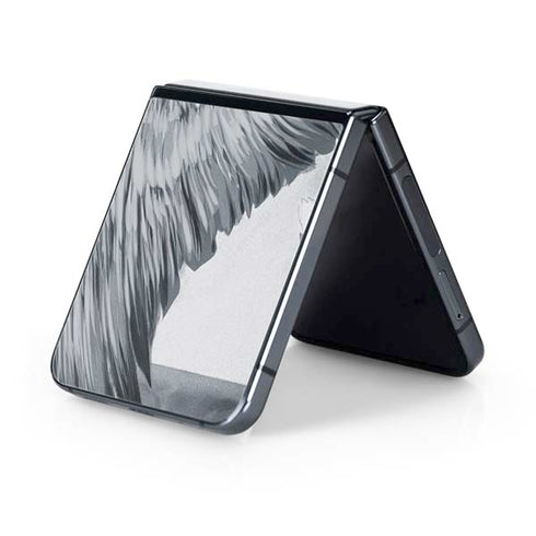 Guardian Angel by LA Williams Galaxy Z Flip5 5G Skin