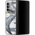 LA Williams Guardian Angel Galaxy Z Fold3 5G Skin