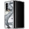 LA Williams Guardian Angel Galaxy Z Fold4 5G Clear Case