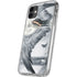 Guardian Angel by LA Williams iPhone 11 Clear Case