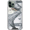 Guardian Angel by LA Williams iPhone 11 Pro Max Clear Case
