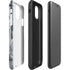 LA Williams Guardian Angel iPhone 11 Pro Max Impact Case