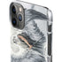LA Williams Guardian Angel iPhone 11 Pro Max Lite Case