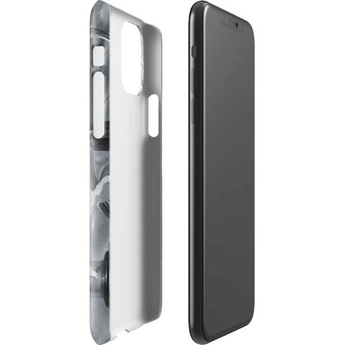 LA Williams Guardian Angel iPhone 11 Pro Max Lite Case