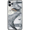 LA Williams Guardian Angel iPhone 11 Pro Max Skin