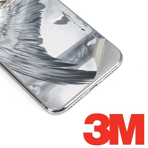 LA Williams Guardian Angel iPhone 11 Pro Skin