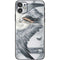LA Williams Guardian Angel iPhone 11 Skin