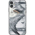 LA Williams Guardian Angel iPhone 11 Skin