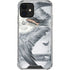 LA Williams Guardian Angel iPhone 12 Clear Case