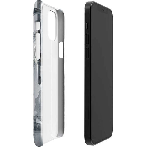 LA Williams Guardian Angel iPhone 12 Mini Lite Case