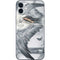 LA Williams Guardian Angel iPhone 12 Mini Skin