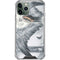 LA Williams Guardian Angel iPhone 12 Pro Clear Case