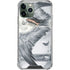 LA Williams Guardian Angel iPhone 12 Pro Clear Case